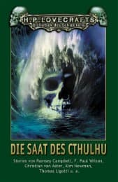 Cover von Die Saat des Cthulhu