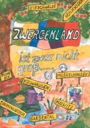 Cover von Zwergenland ist zwar nicht groß...1