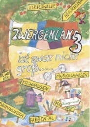 Cover von Zwergenland ist zwar nicht groß...3