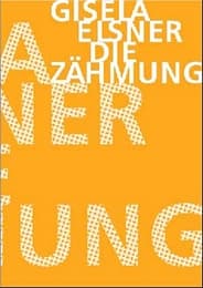 Cover von Die Zähmung