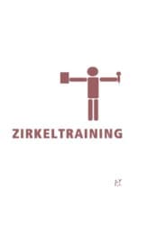 Cover von Zirkeltraining