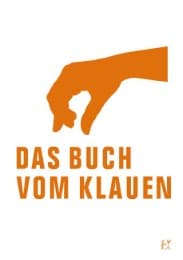 Cover von Das Buch vom Klauen