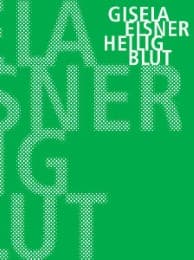 Cover von Heilig Blut