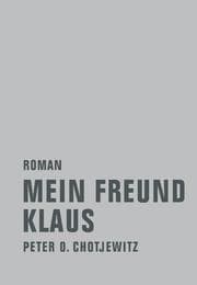 Cover von Mein Freund Klaus