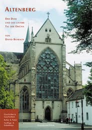 Cover von Altenberg