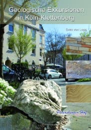 Cover von Geologische Exkursionen in Köln-Klettenberg
