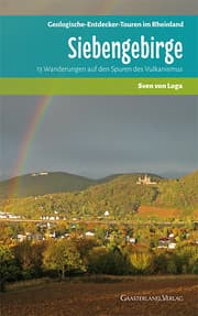Cover von Siebengebirge