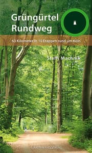 Cover von Grüngürtel-Rundweg