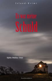 Cover von Es war meine Schuld
