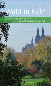 Cover von Wald in Köln