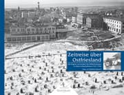 Cover von Zeitreise über Ostfriesland