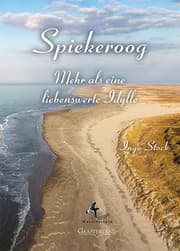 Cover von Spiekeroog