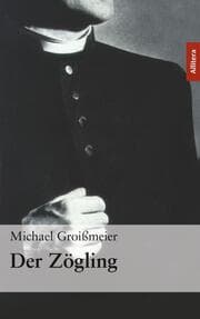 Cover von Der Zögling