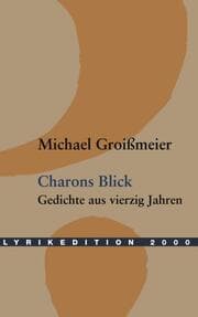 Cover von Charons Blick