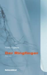 Cover von Der Ringfinger