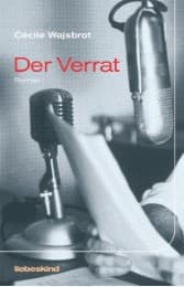 Cover von Der Verrat
