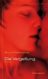 Cover von Die Vergeltung