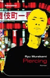 Cover von Piercing