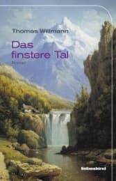 Cover von Das finstere Tal