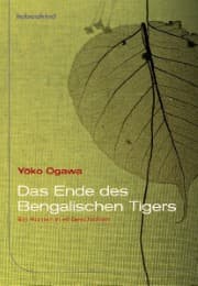 Cover von Das Ende des Bengalischen Tigers