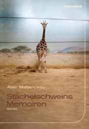 Cover von Stachelschweins Memoiren