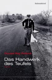 Cover von Das Handwerk des Teufels