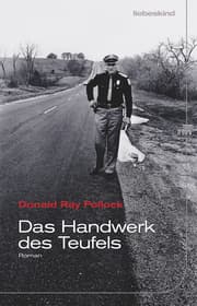 Cover von Das Handwerk des Teufels
