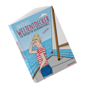 Cover von Handbuch Weltentdecker. Der Ratgeber für Auslandsaufenthalte