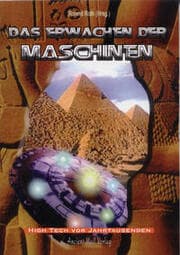 Cover von Das Erwachen der Maschinen