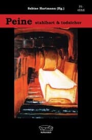 Cover von Peine - stahlhart und todsicher
