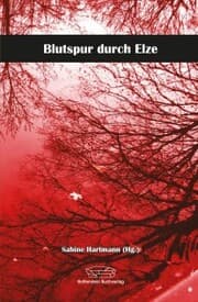 Cover von Blutspur durch Elze