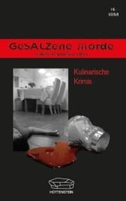 Cover von GeSALZene Morde