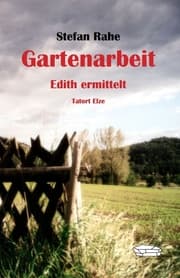 Cover von Gartenarbeit
