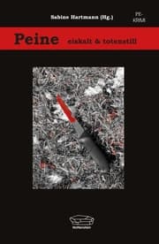 Cover von Peine - eiskalt und totenstill