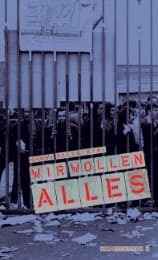 Cover von Wir wollen alles