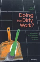 Cover von Doing the Dirty Work?