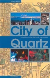 Cover von City of Quartz