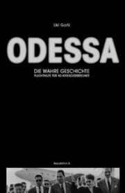 Cover von Odessa: Die wahre Geschichte