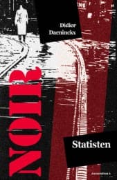 Cover von Statisten