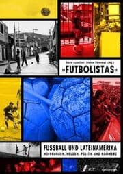 Cover von Futbolistas