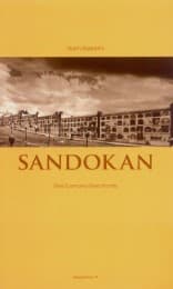 Cover von Sandokan