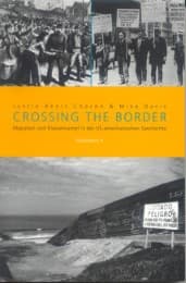 Cover von Crossing the Border