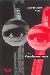 Cover von Die Verschwundenen