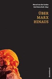 Cover von Über Marx hinaus