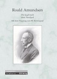 Cover von Die Jagd nach dem Nordpol