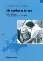 Cover von Alt werden in Europa
