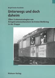 Cover von Unterwegs und doch daheim
