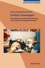 Cover von Einfach schwanger?