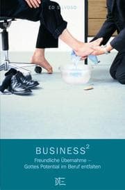 Cover von Business hoch 2