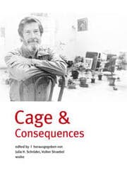 Cover von Cage & Consequences